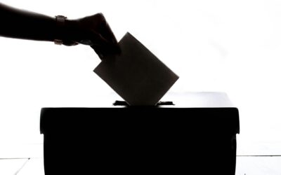 “Believers, too, are Voters”